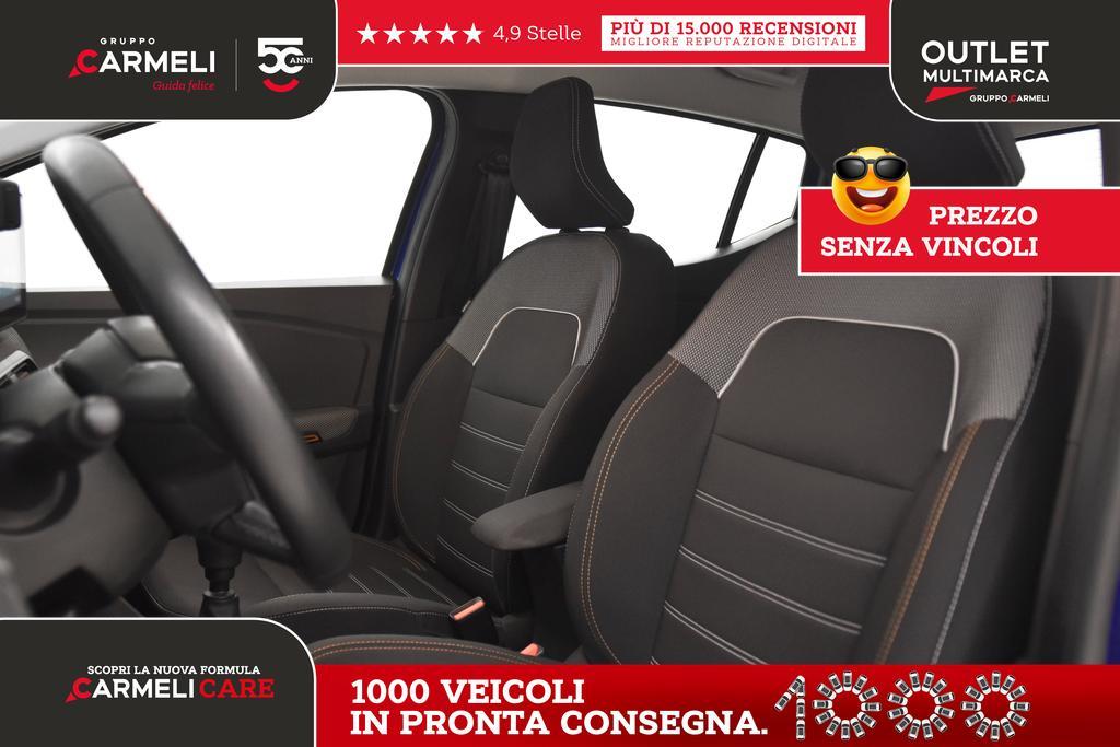 Dacia Sandero Stepway 1.0 tce ECO-G Expression UP