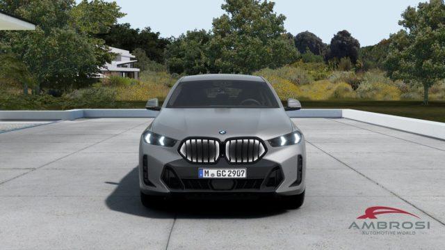 BMW X6 xDrive30d M Sport Pro Innovation Package
