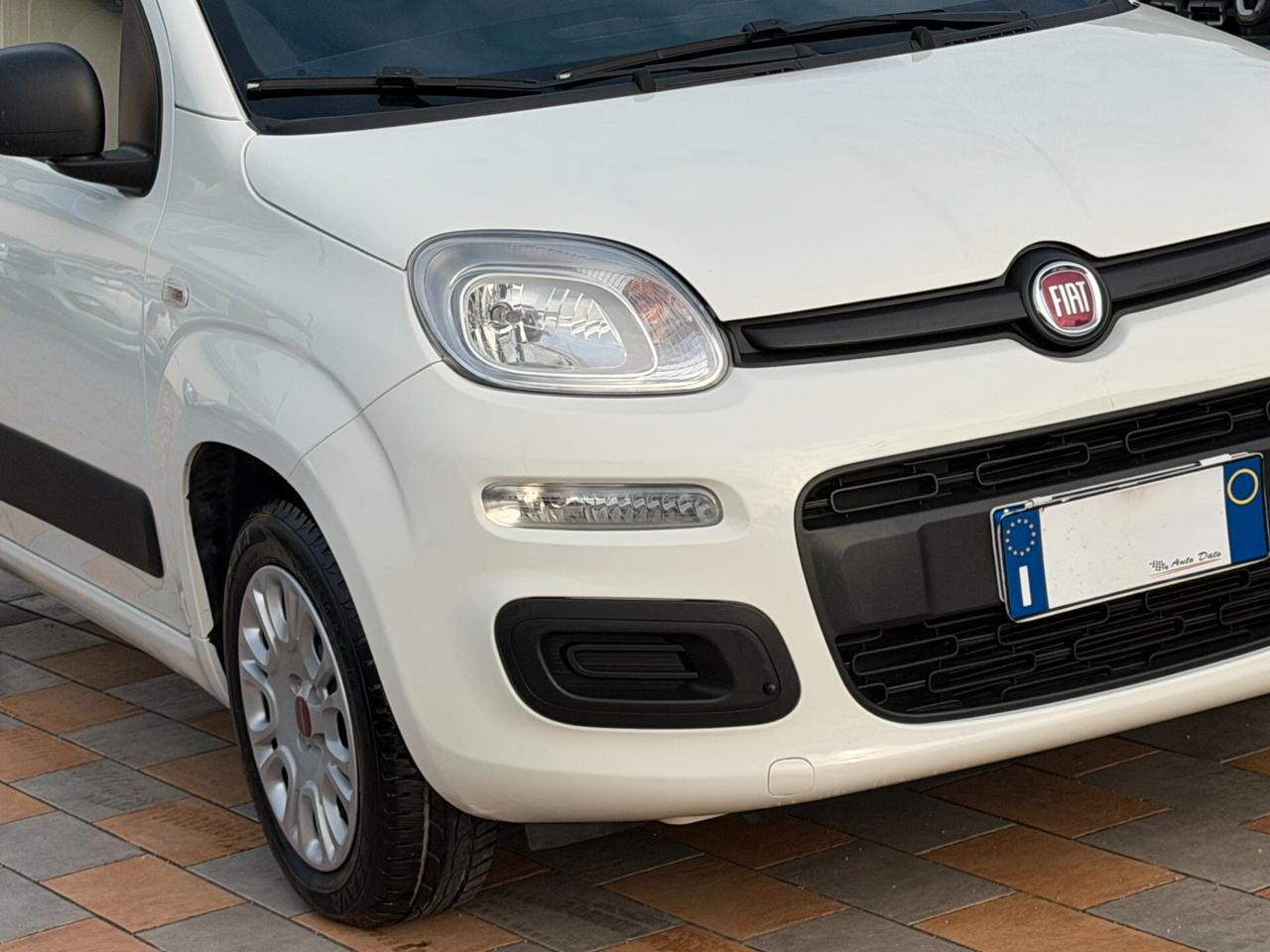 Fiat Panda New 1.2 69 cv. EasyPower EASY (Imp GPL)
