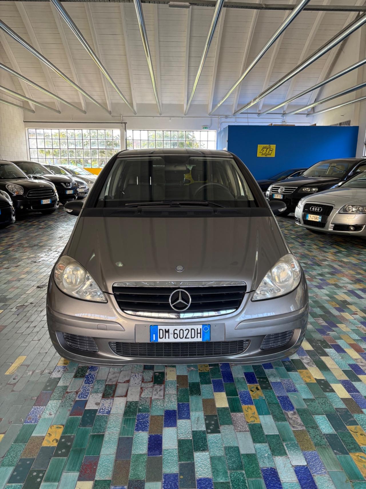 Mercedes-benz A 180 CDI FRIZIONE E VOLANO NUOVI