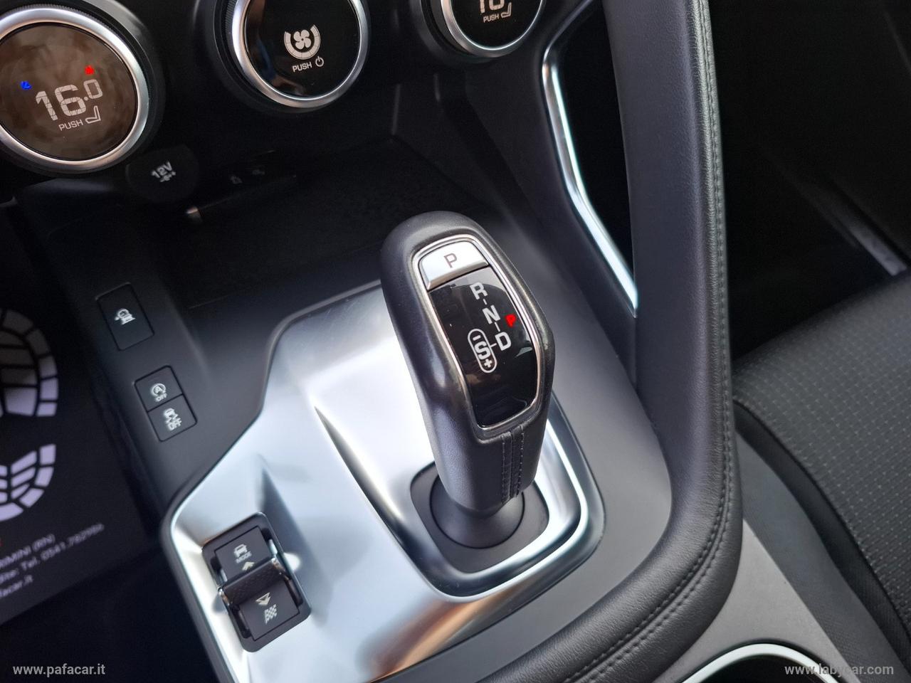 JAGUAR E-Pace 2.0D 150CV AWD aut. S
