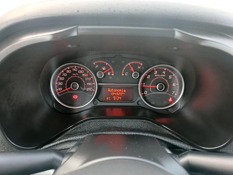 FIAT Doblò 3ª serie Doblò 1.3 MJT PC Combi N1