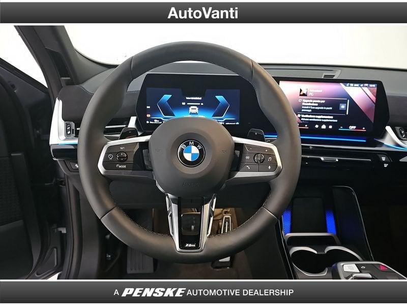 BMW X2 sDrive 20d Msport Pro