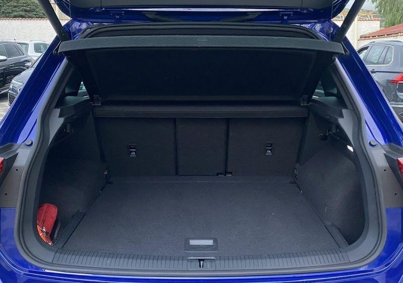 Volkswagen Tiguan R-Line 2.0 TDI 150CV DSG
