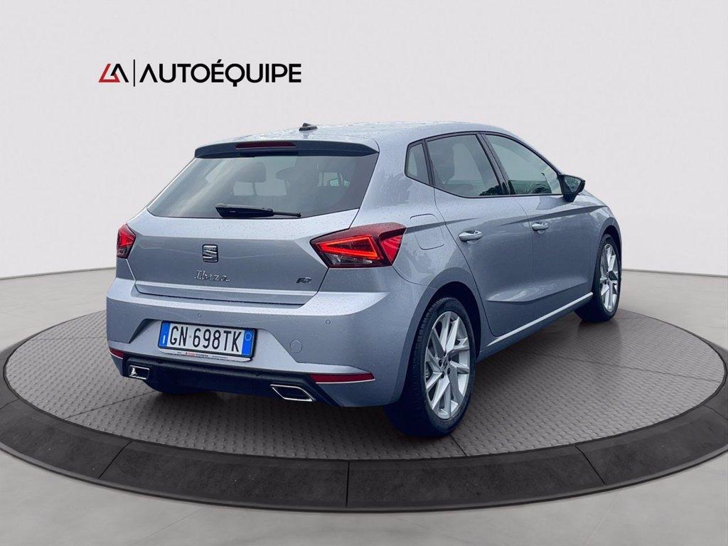 SEAT Ibiza 1.0 ecotsi FR 110cv del 2023