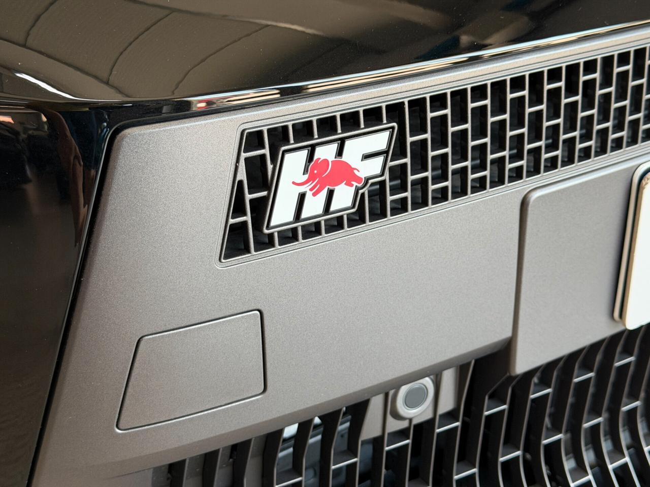 Lancia Ypsilon Hybrid e-DCT HF Line KM0 KM0 Neopatentati