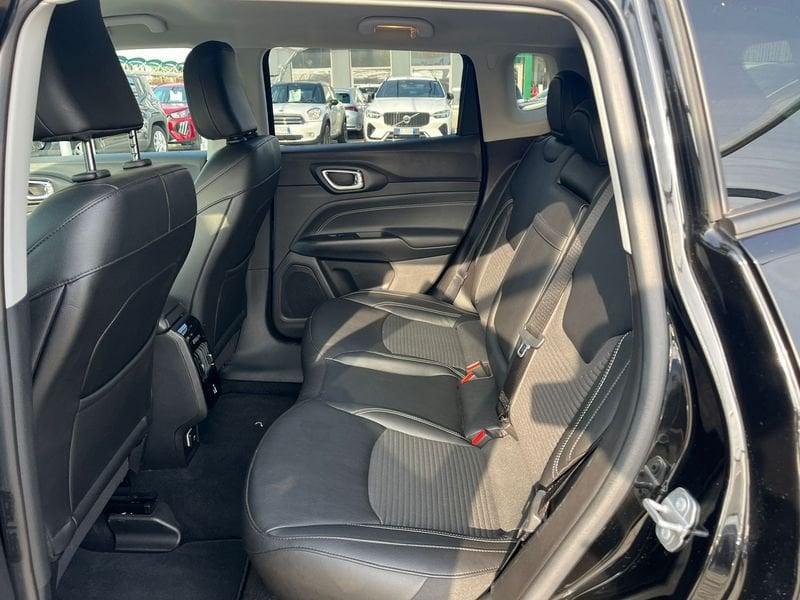 Jeep Compass Compass 1.3 Turbo T4 190 CV PHEV AT6 4xe Limited