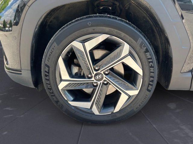 HYUNDAI Tucson 1.6 PHEV 4WD aut. Exellence