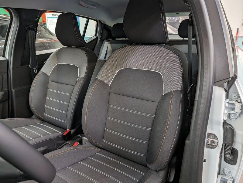 Dacia Sandero 1.0 TCe STEPWAY EXPRESSION