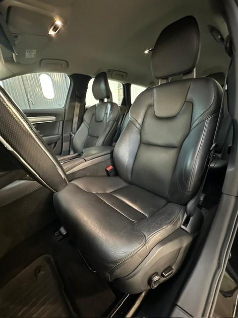 Volvo V90 D3 Geartronic Inscription