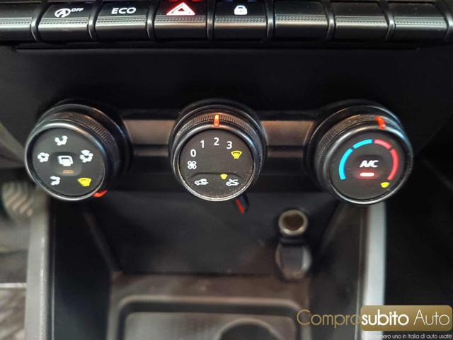 DACIA Duster 1.0 TCe GPL 4x2 Prestige