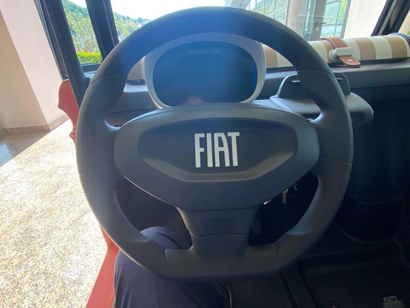 FIAT Topolino