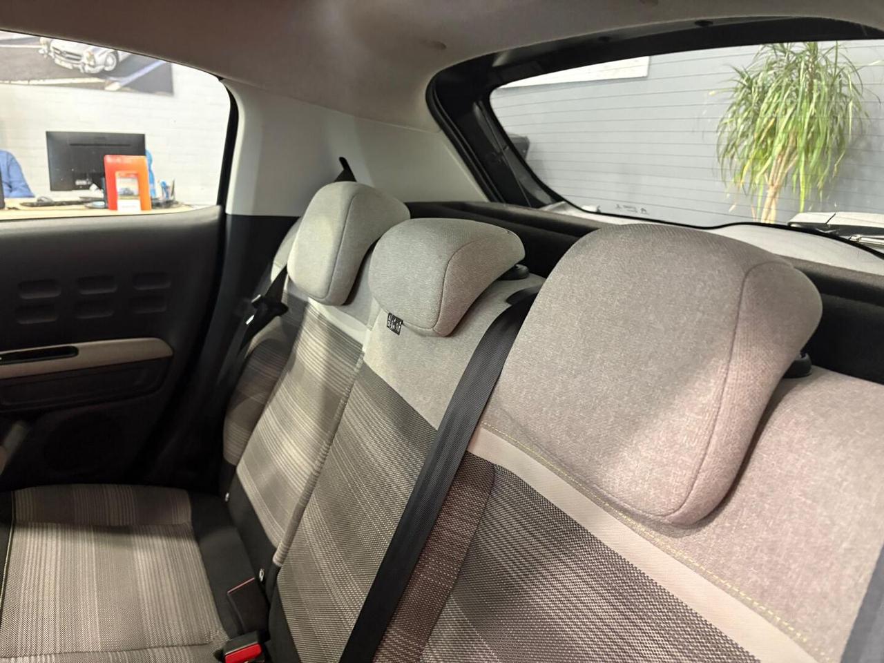 Citroen C3 1.2 puretech Shine Pack s&s 83cv