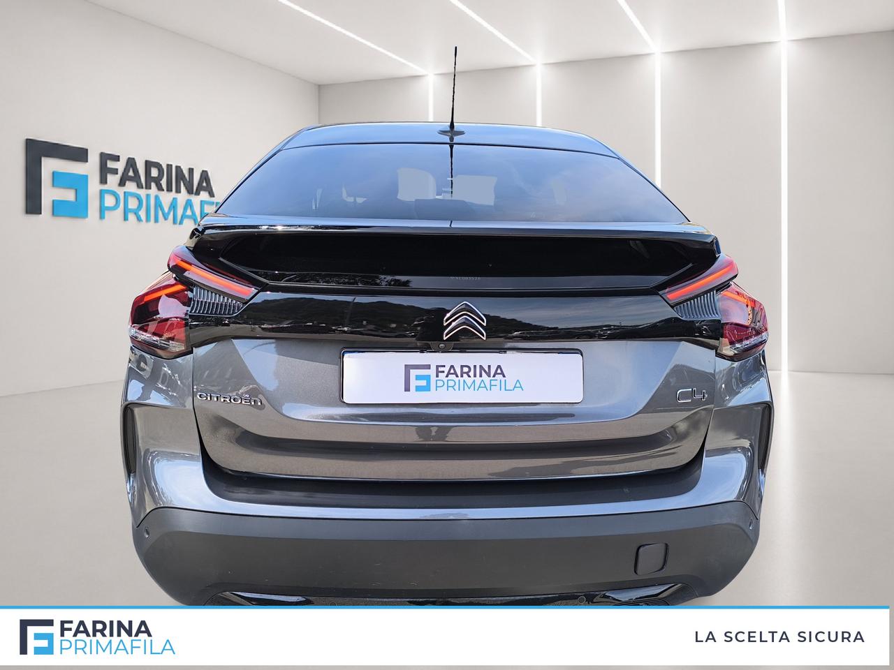 CITROEN C4 III 2021 - C4 1.2 puretech Feel Pack s&s 130cv