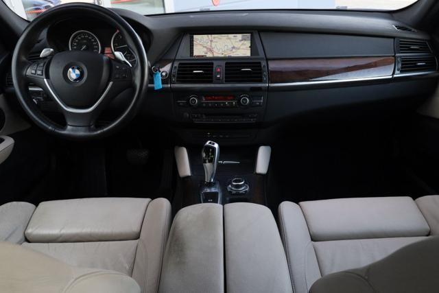 BMW X6 xDrive 30d 4x4
