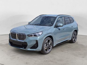 BMW X1 sDrive 18d MSport DCT