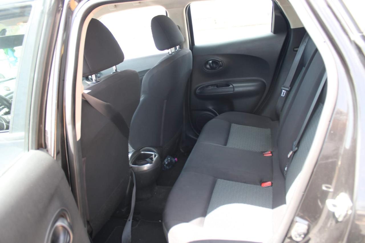 Nissan Juke Tua A SOLI 156€ al mese Anticipo Zero