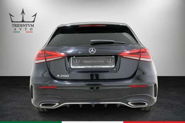 Mercedes-Benz A 200 Premium Night edition auto