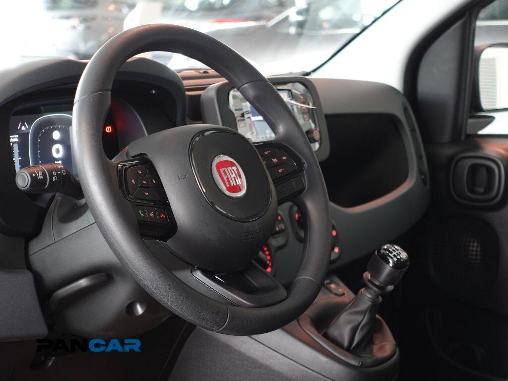 Fiat Panda 1.0 FireFly S&S Hybrid PREZZO REALE