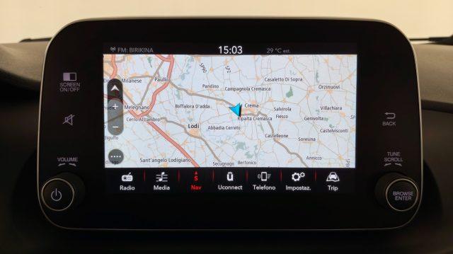 FIAT Tipo 1.3 Mjt S&S 5 porte Business