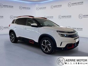 Citroen C5 Aircross 1.5 BlueHDi 130 CV EAT8 SHINE