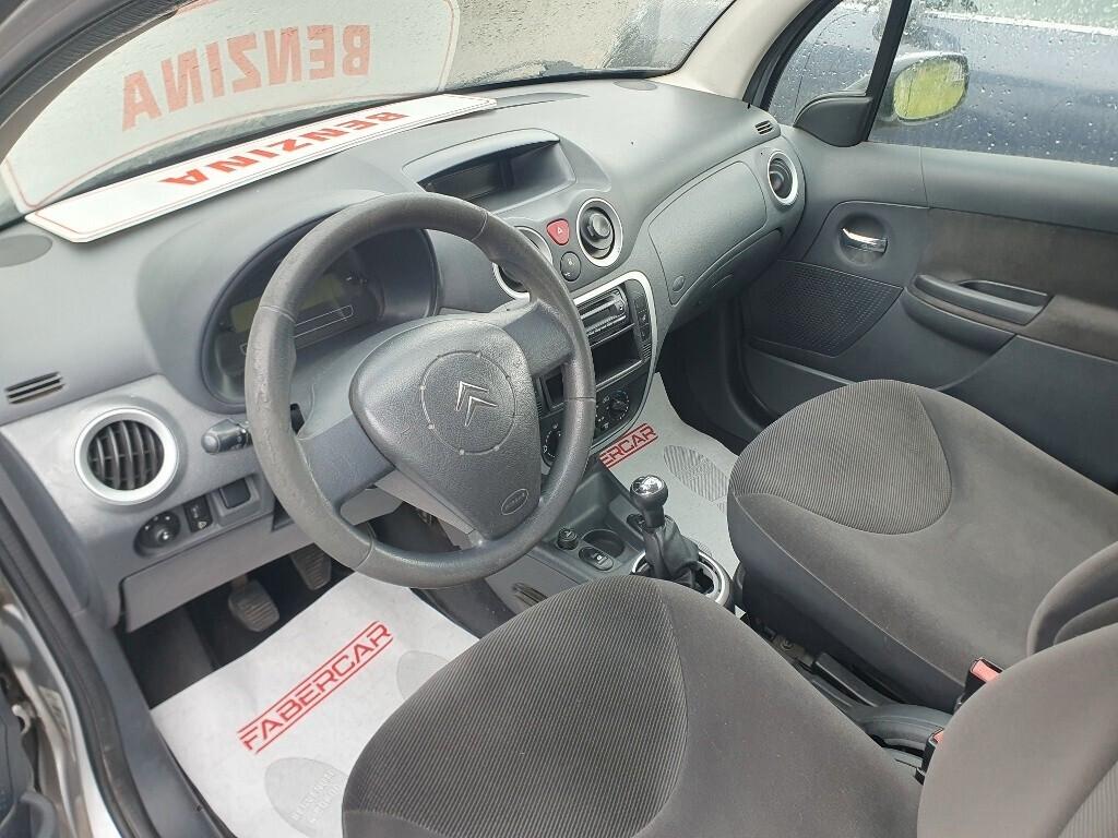 Citroen C3 1.1 Elegance 5 porte