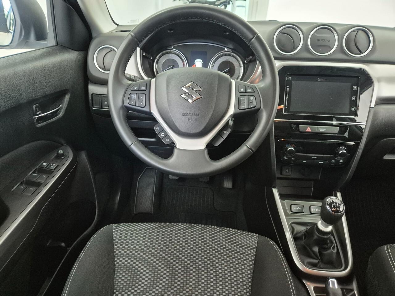 SUZUKI Vitara 1.4 Hybrid Top 2WD