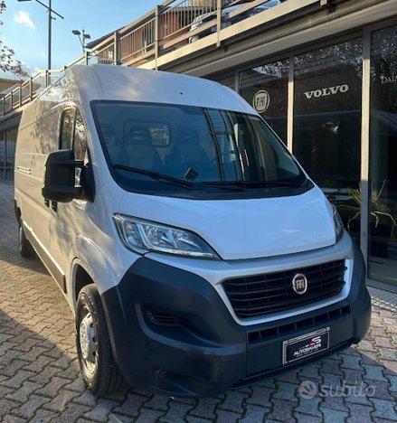 FIAT DUCATO 35 2.0 MJT 35 PLM-TA Furgone L3 h2