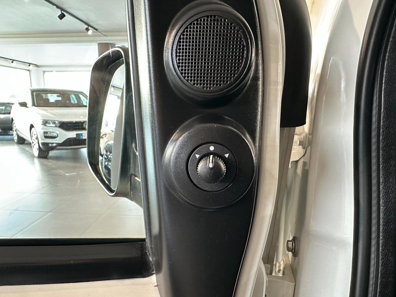 Fiat Fiorino 1.3 mjt 95cv SX