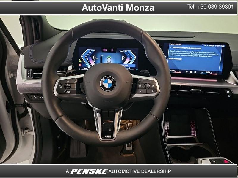 BMW Serie 2 Active Tourer 218d Active Tourer Msport