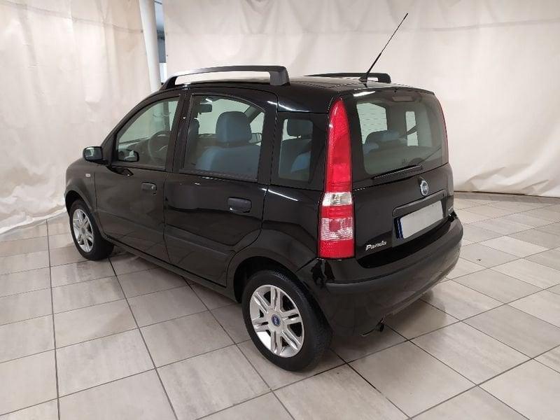 FIAT Panda 1.3 mjt 16v Emotion