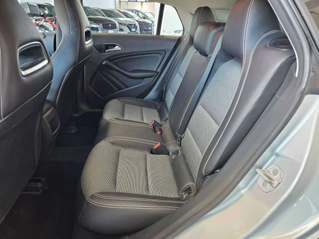 Mercedes-Benz CLA 200 2017 Premium AUTOMATICO 136CV