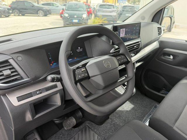 CITROEN Spacetourer 2.0 BlueHDi 180 S&S EAT8 XL Business