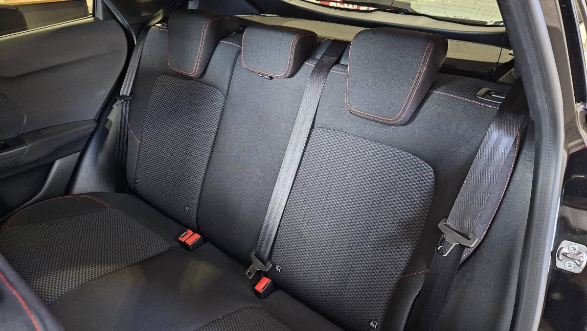 Ford Puma 1.0 ecoboost h ST-Line s&s 125cv