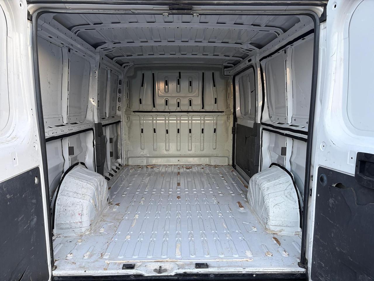 Fiat Ducato 2.3 MJT 120CV l2h2 Furgone