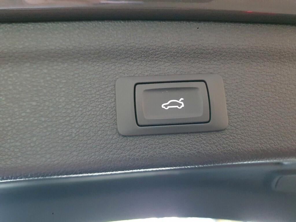 Audi Q3 40 TDI quattro S tronic line edition
