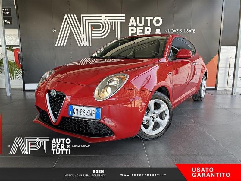 Alfa Romeo MiTo MiTo 1.4 Super 78cv