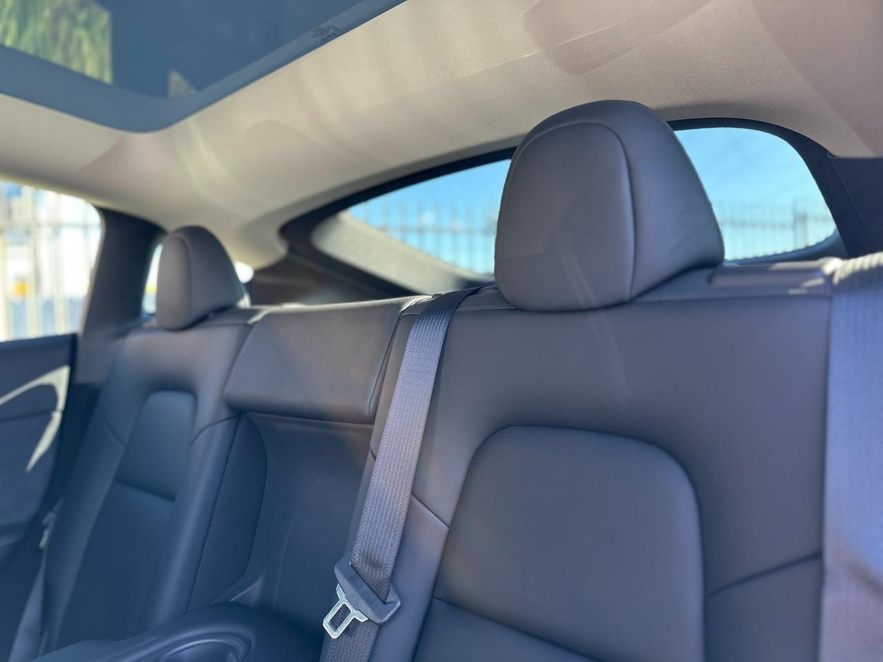 TESLA Model Y 2021 - Model Y Performance Dual Motor awd