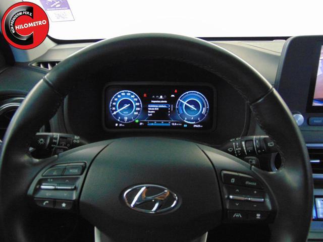 HYUNDAI Kona EV 39 kWh Exclusive.