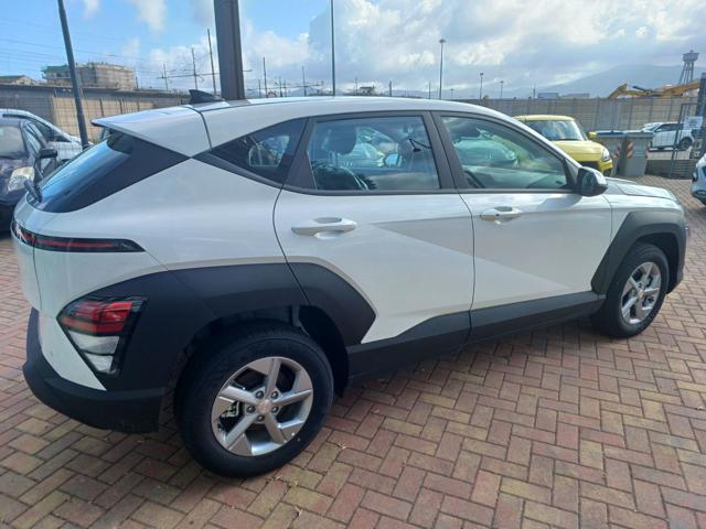 HYUNDAI Kona 1.0 T-GDI XTech
