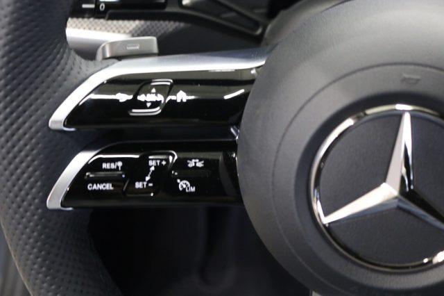 MERCEDES-BENZ C 220 d Mild hybrid AMG Line Premium Plus