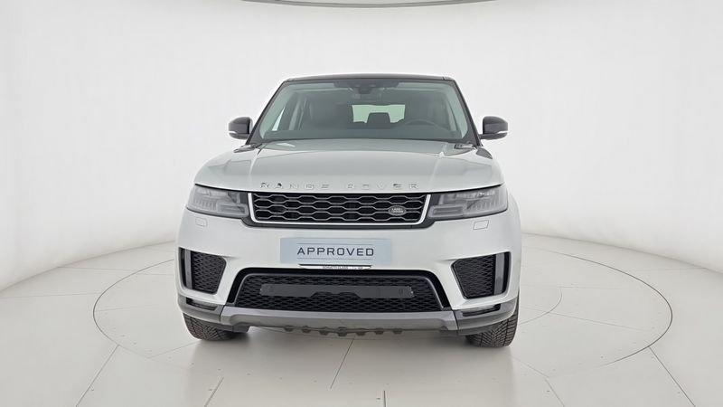 Land Rover RR Sport 3.0 SDV6 249 CV HSE