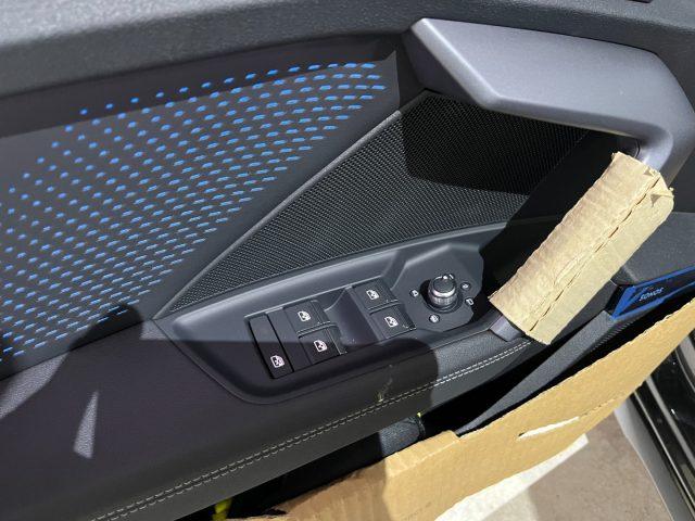 AUDI A3 SPB 35TDI Stronic S line"18 Sline/Matrix/TETTO APR