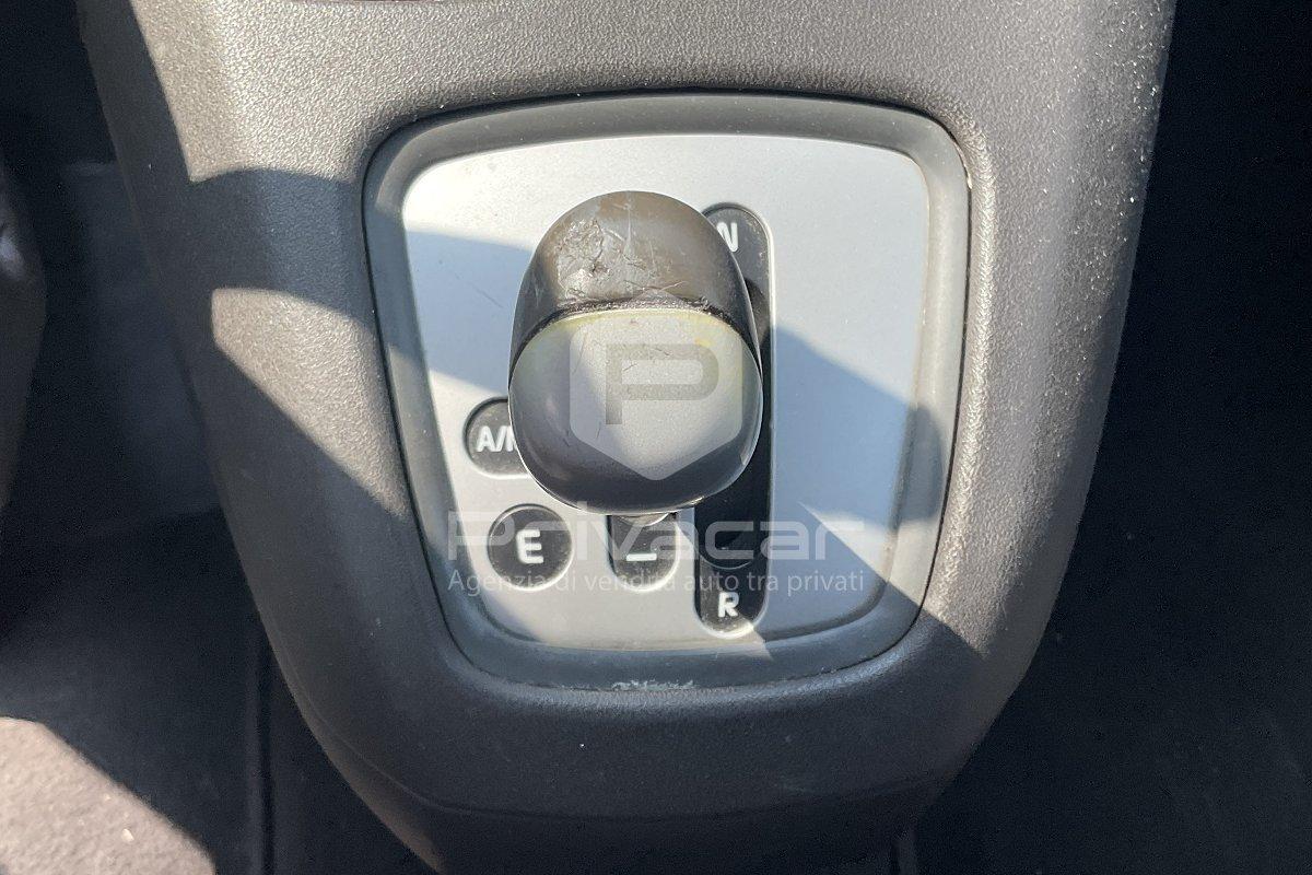LANCIA Musa 1.4 16V EURO 5 Oro Plus