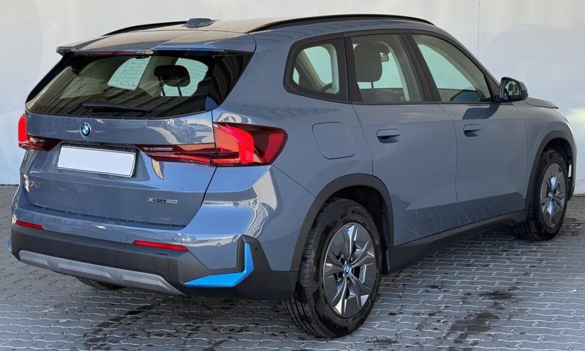 Bmw IX1 30 xDrive xLine 313CV GANCIO