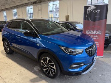 Opel Grandland X 1.6 diesel Ecotec Start&Stop Innovation
