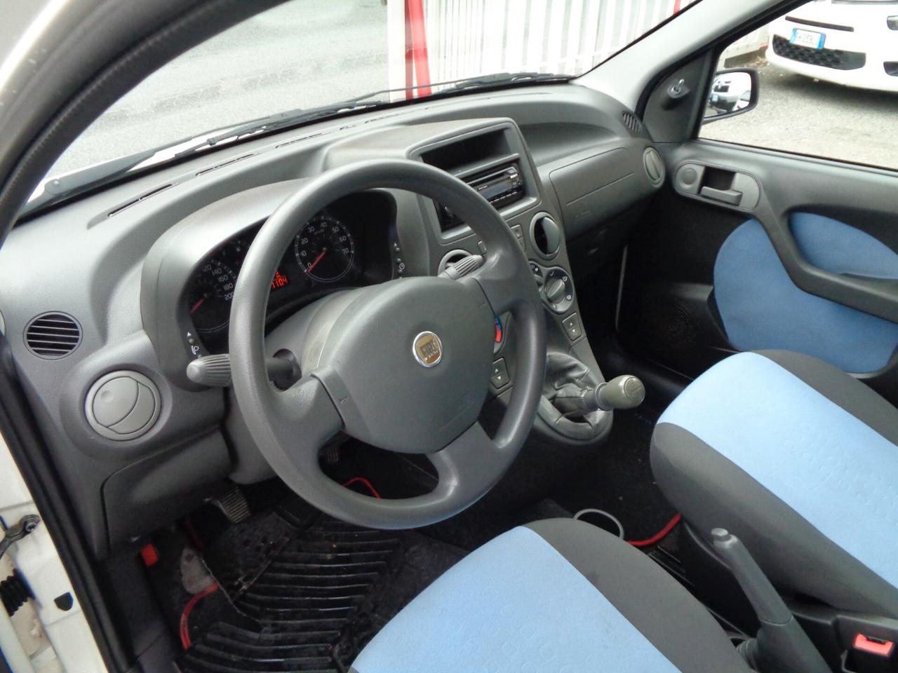 Fiat Panda 1.2 Dynamic
