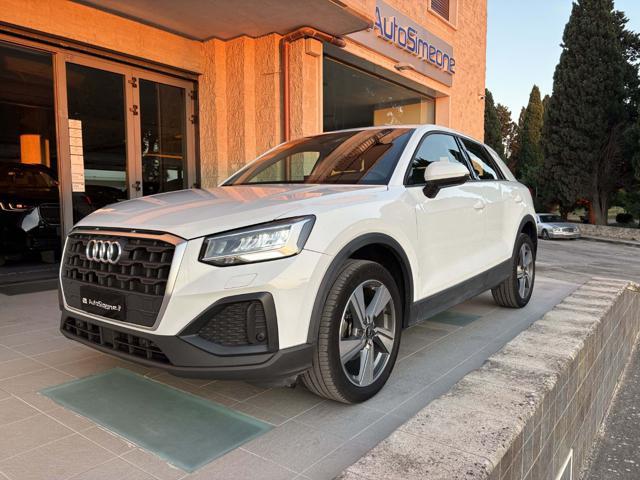 AUDI Q2 30 TDI Business CERCHI DA18''