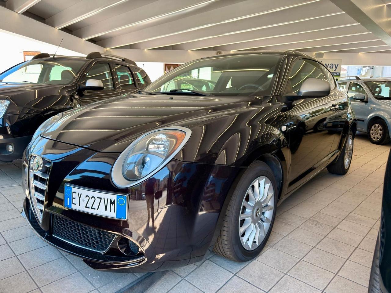 Alfa Romeo MiTo 1.3 JTDm 85 CV S&S Progression - GARANZIA SHOCK 30 GIORNI S/R