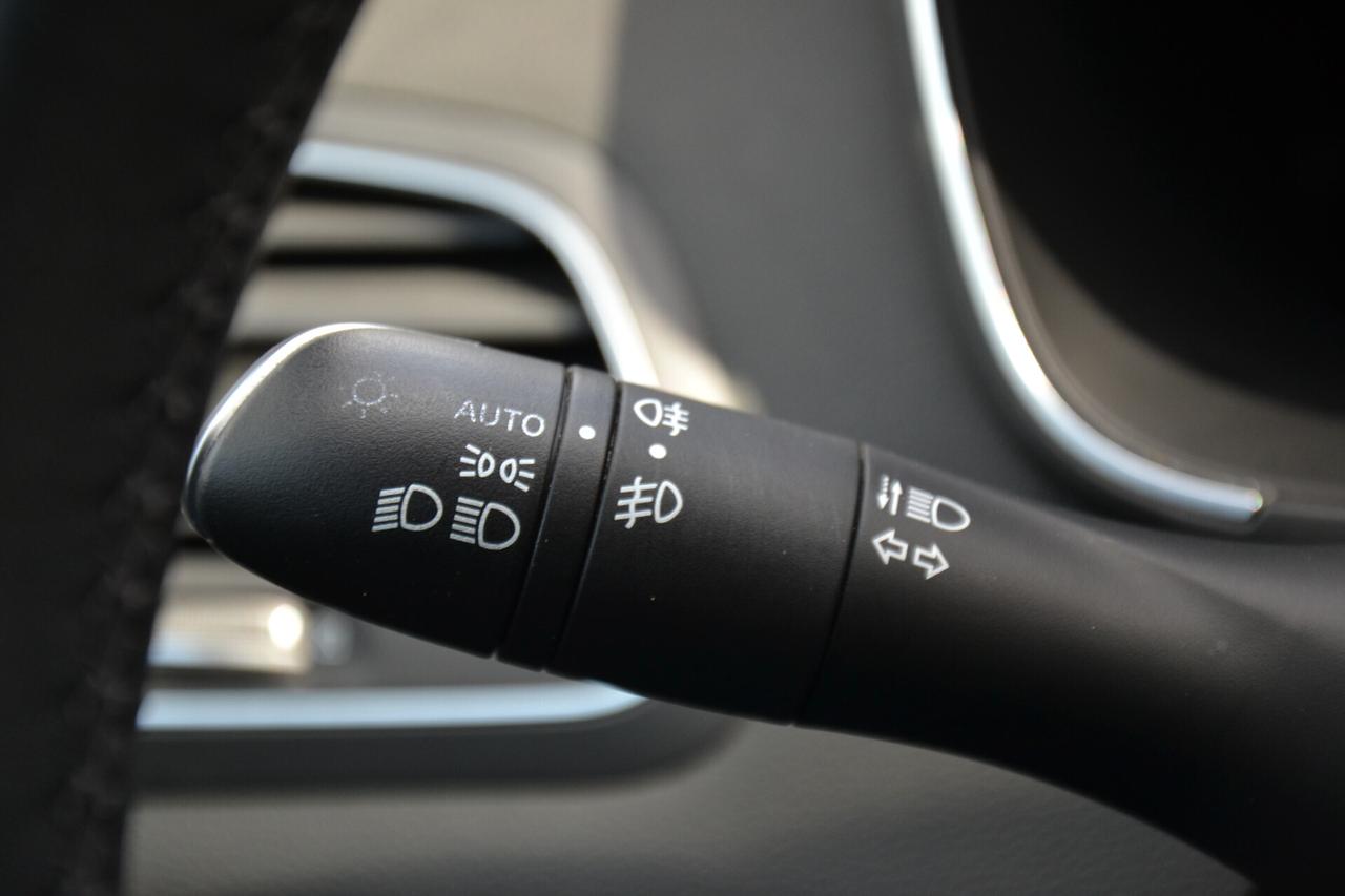 Renault Megane 1.5 DCi 116cv SW AUTOM. **PREZZO REALE**UNIPRO'**